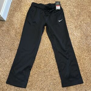 Nike Girls Therma Sweatpants